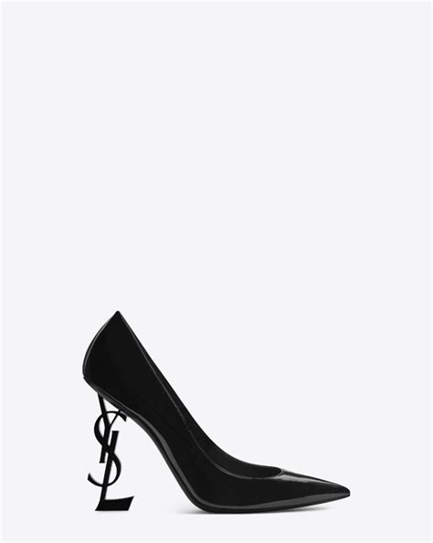 ysl shoes ioffer|ysl .